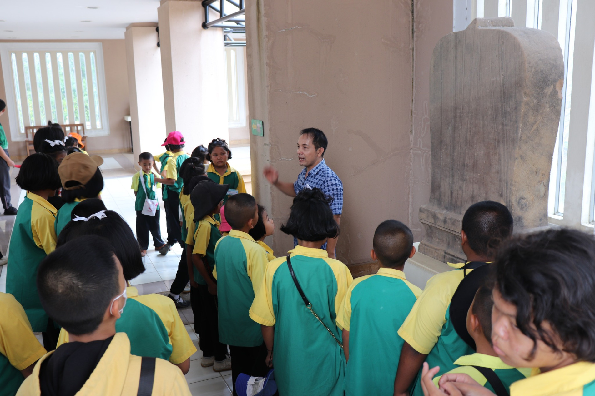 ภาพประกอบ ข่าวประชาสัมพันธ์