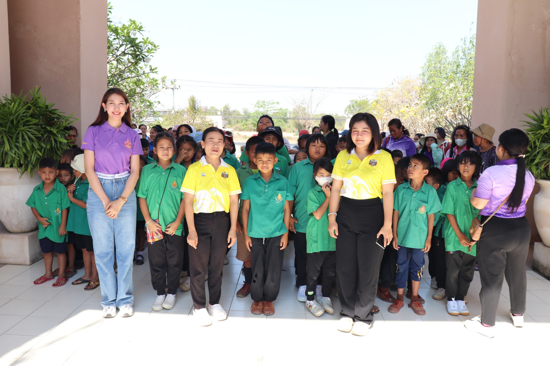 ภาพประกอบ ข่าวประชาสัมพันธ์