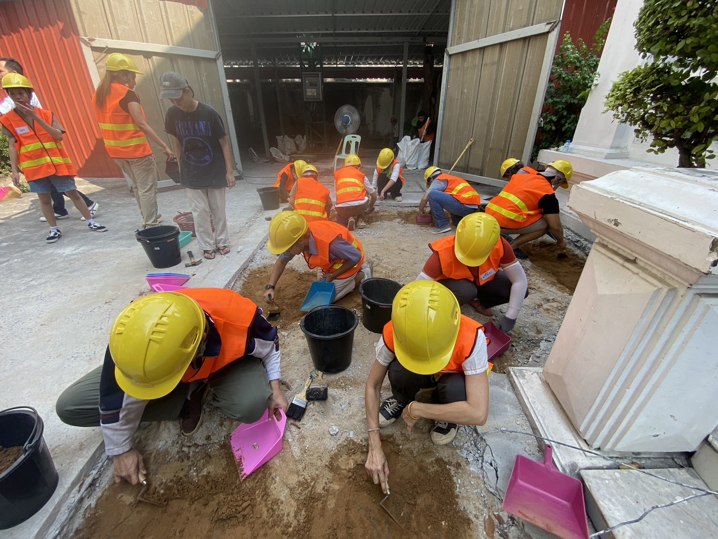 ภาพประกอบ ข่าวประชาสัมพันธ์