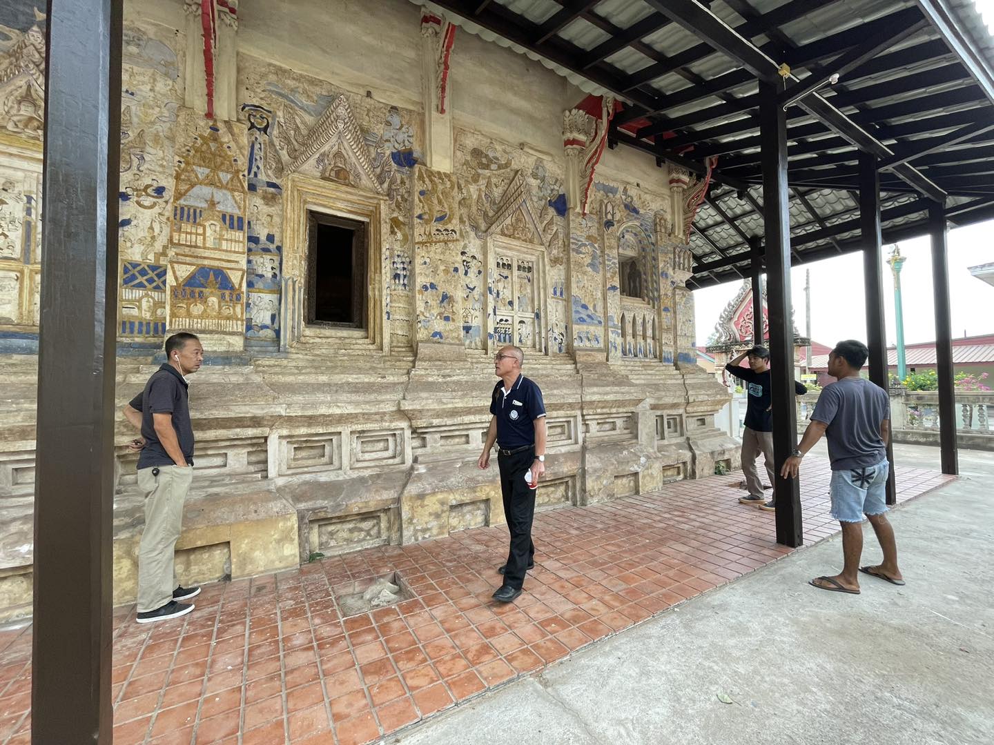 ภาพประกอบ ข่าวประชาสัมพันธ์