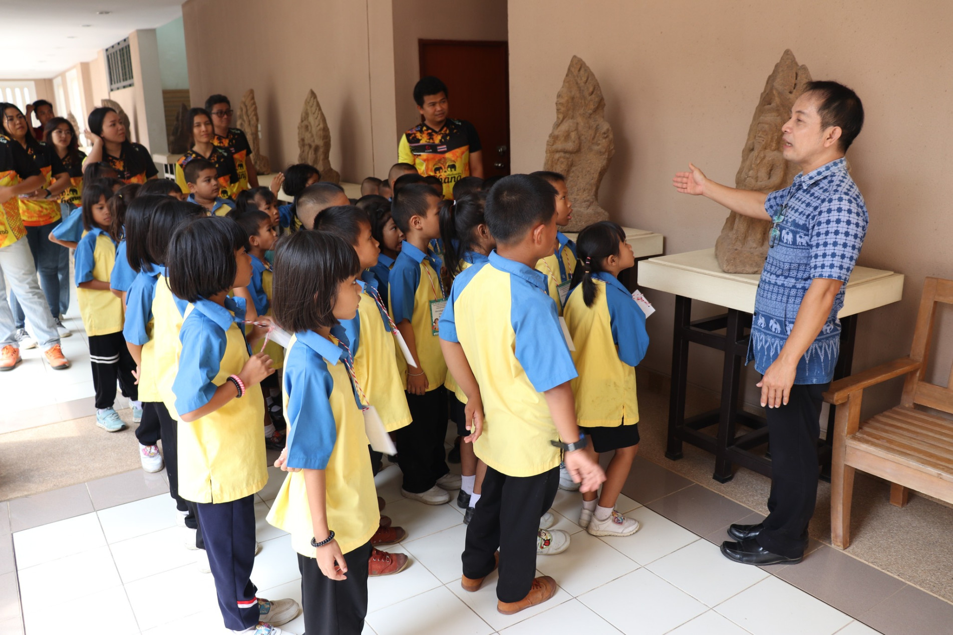 ภาพประกอบ ข่าวประชาสัมพันธ์