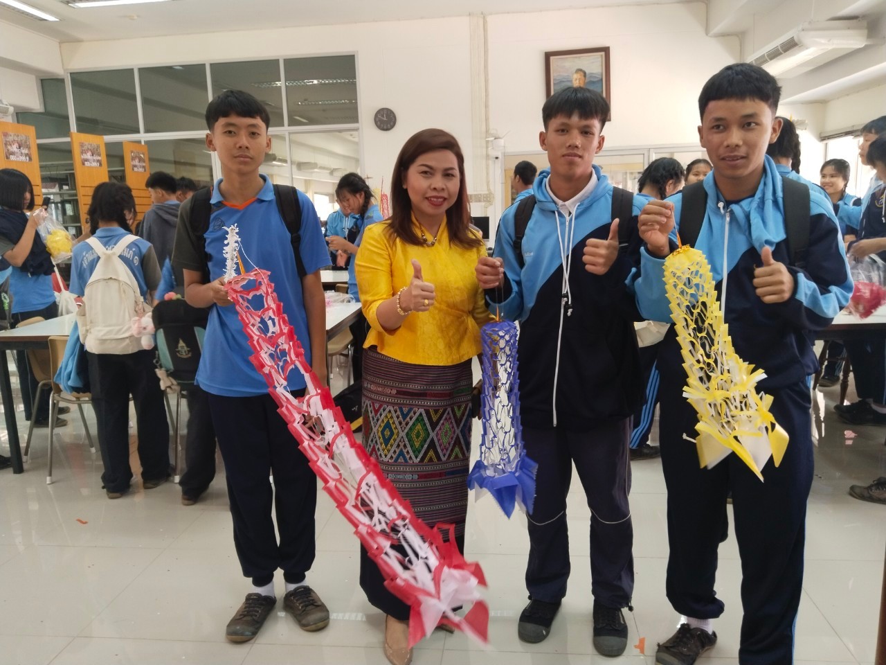 ภาพประกอบ ข่าวกิจกรรม