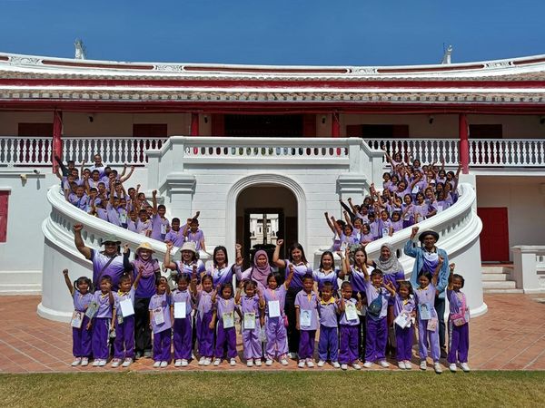 ภาพประกอบ ข่าวกิจกรรม