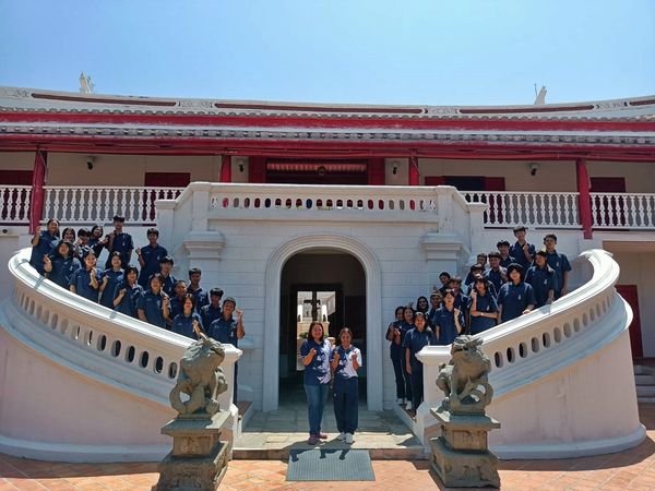 ภาพประกอบ ข่าวกิจกรรม