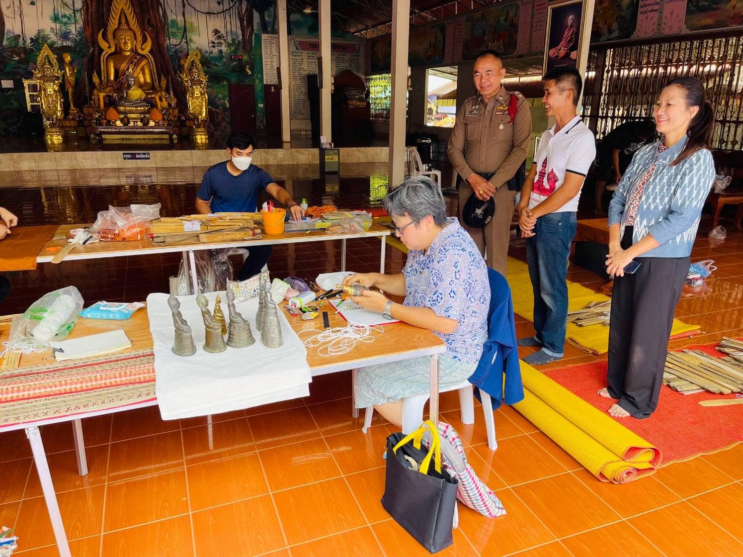 ภาพประกอบ ข่าวประชาสัมพันธ์