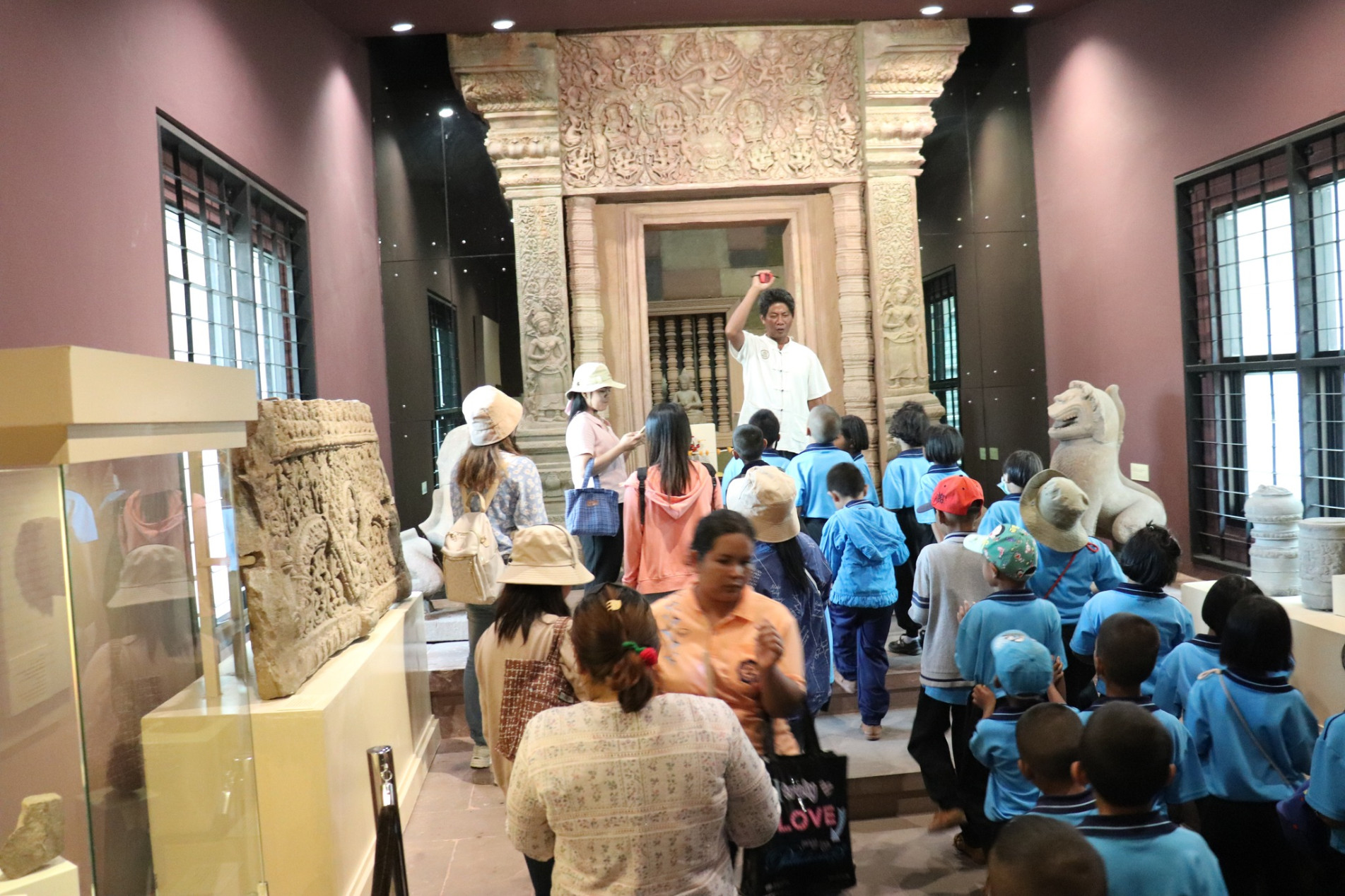 ภาพประกอบ ข่าวประชาสัมพันธ์