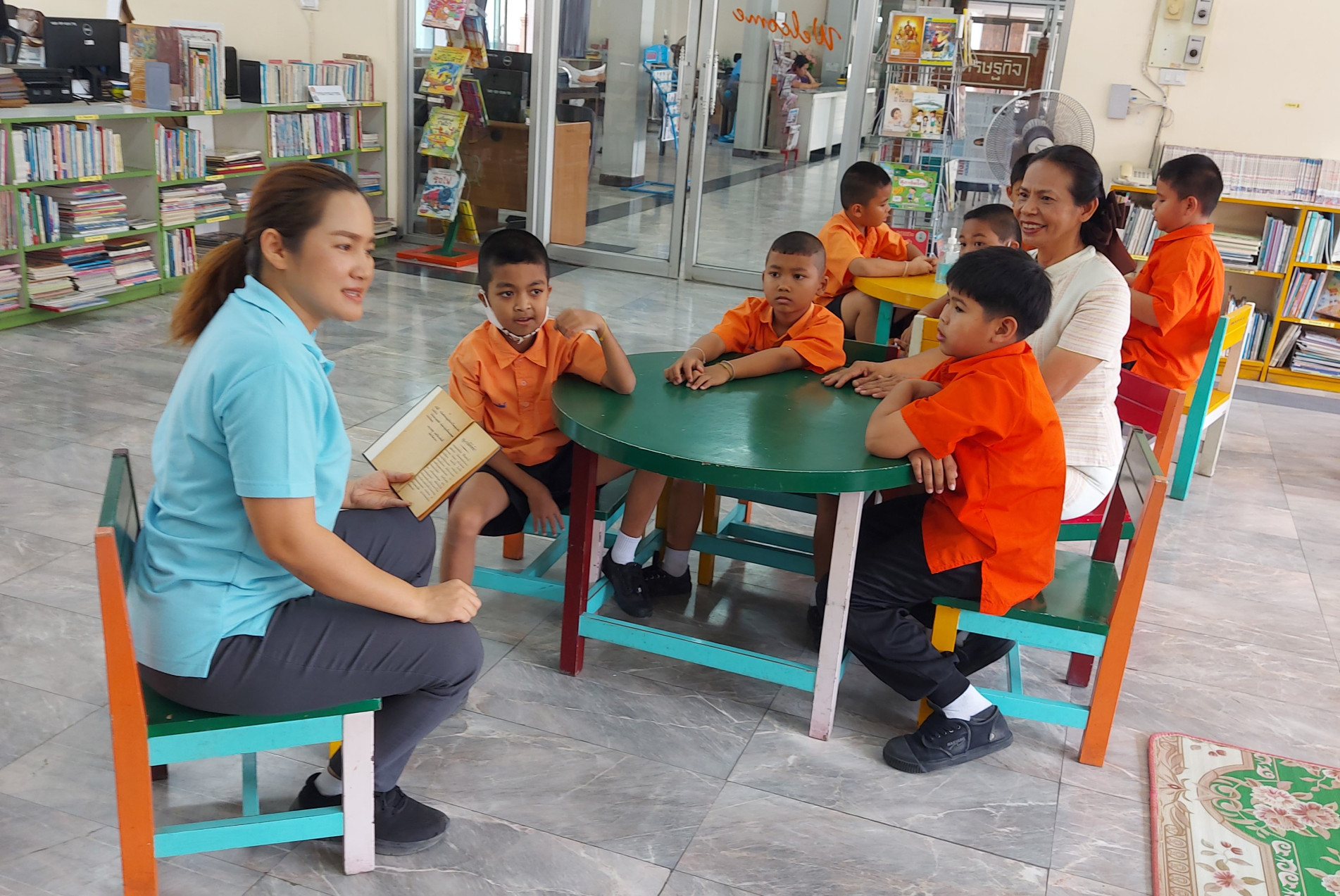 ภาพประกอบ ข่าวประชาสัมพันธ์