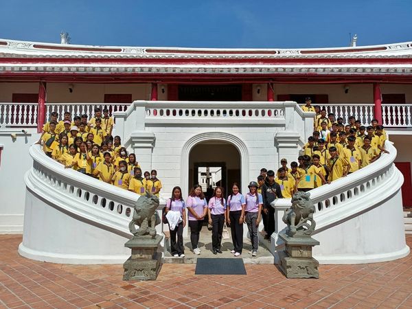 ภาพประกอบ ข่าวกิจกรรม