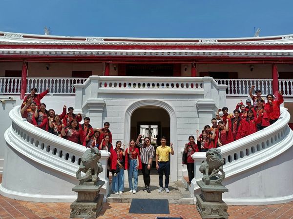 ภาพประกอบ ข่าวกิจกรรม