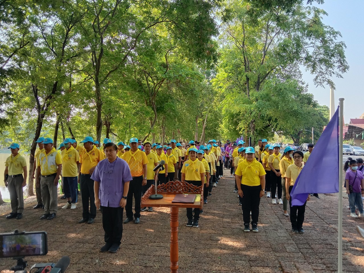 ภาพประกอบ ข่าวประชาสัมพันธ์