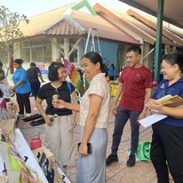 ภาพประกอบ ข่าวกิจกรรม