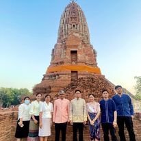 ภาพประกอบ ข่าวกิจกรรม