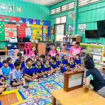 ภาพประกอบ ข่าวกิจกรรม