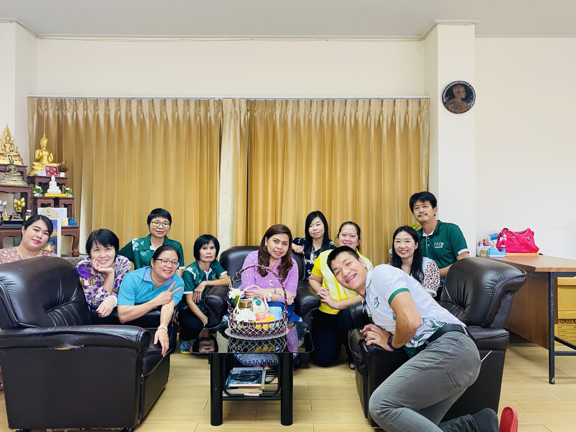 ภาพประกอบ ข่าวกิจกรรม