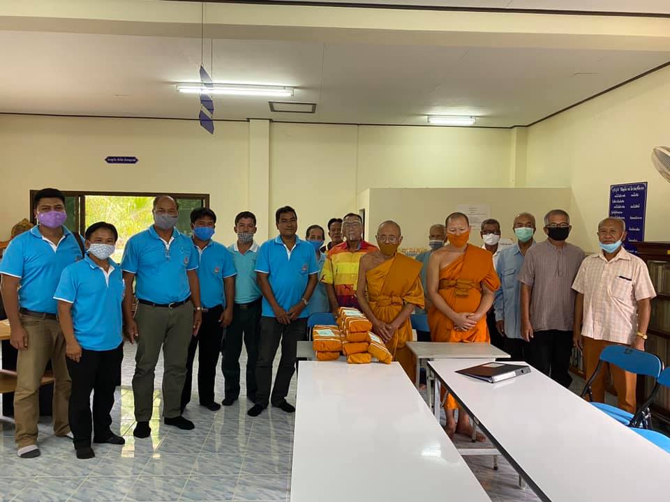 ภาพประกอบ ข่าวประชาสัมพันธ์