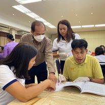 ภาพประกอบ ข่าวกิจกรรม