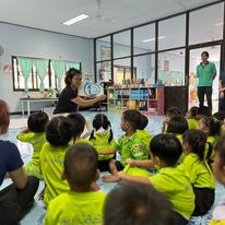 ภาพประกอบ ข่าวกิจกรรม