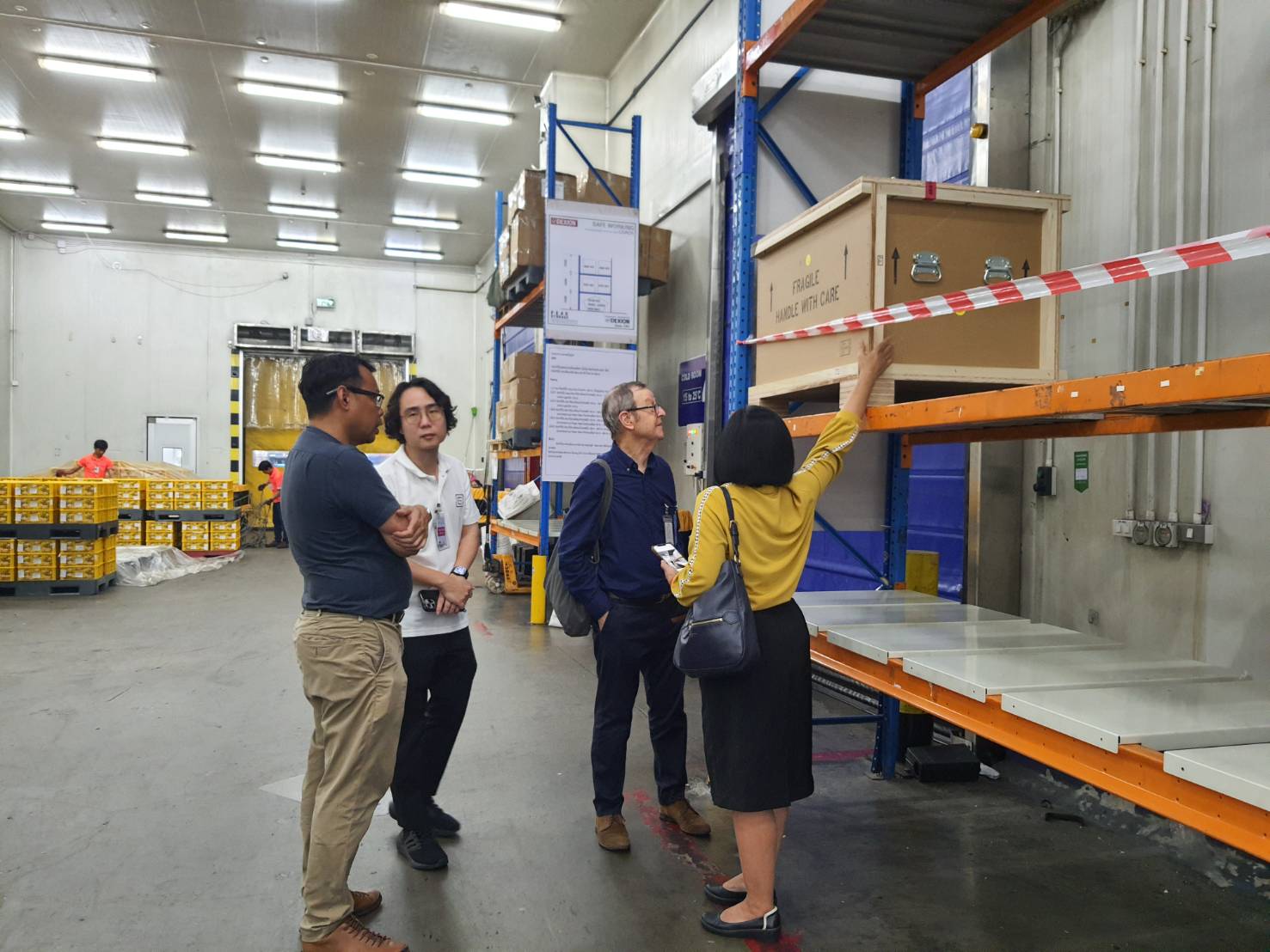 ภาพประกอบ ข่าวประชาสัมพันธ์