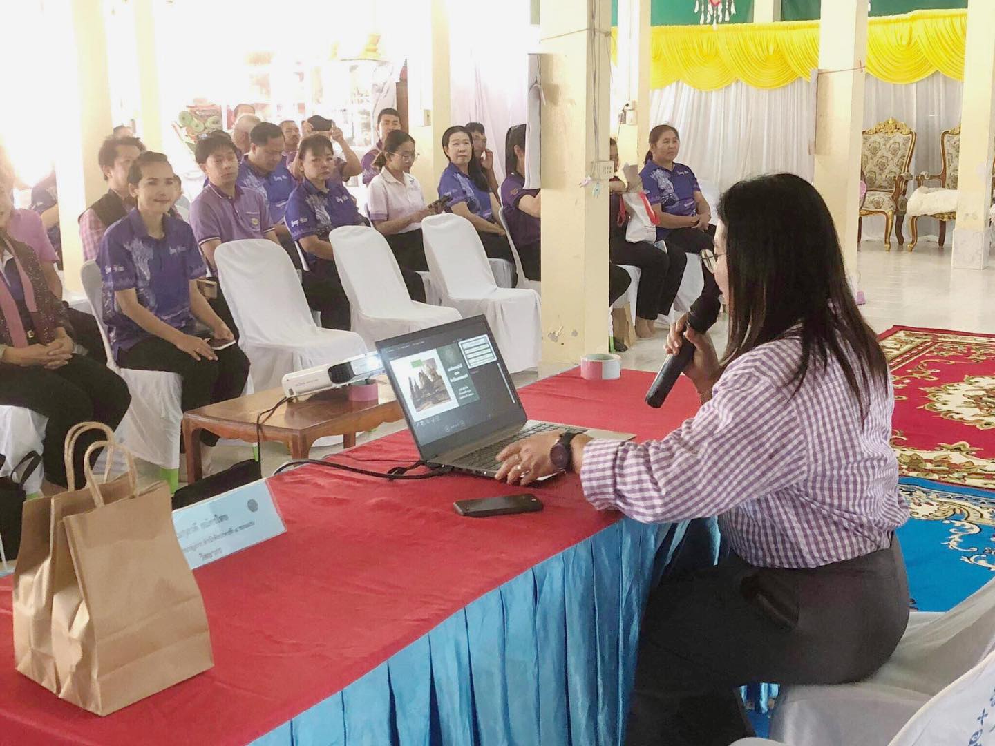 ภาพประกอบ ข่าวประชาสัมพันธ์