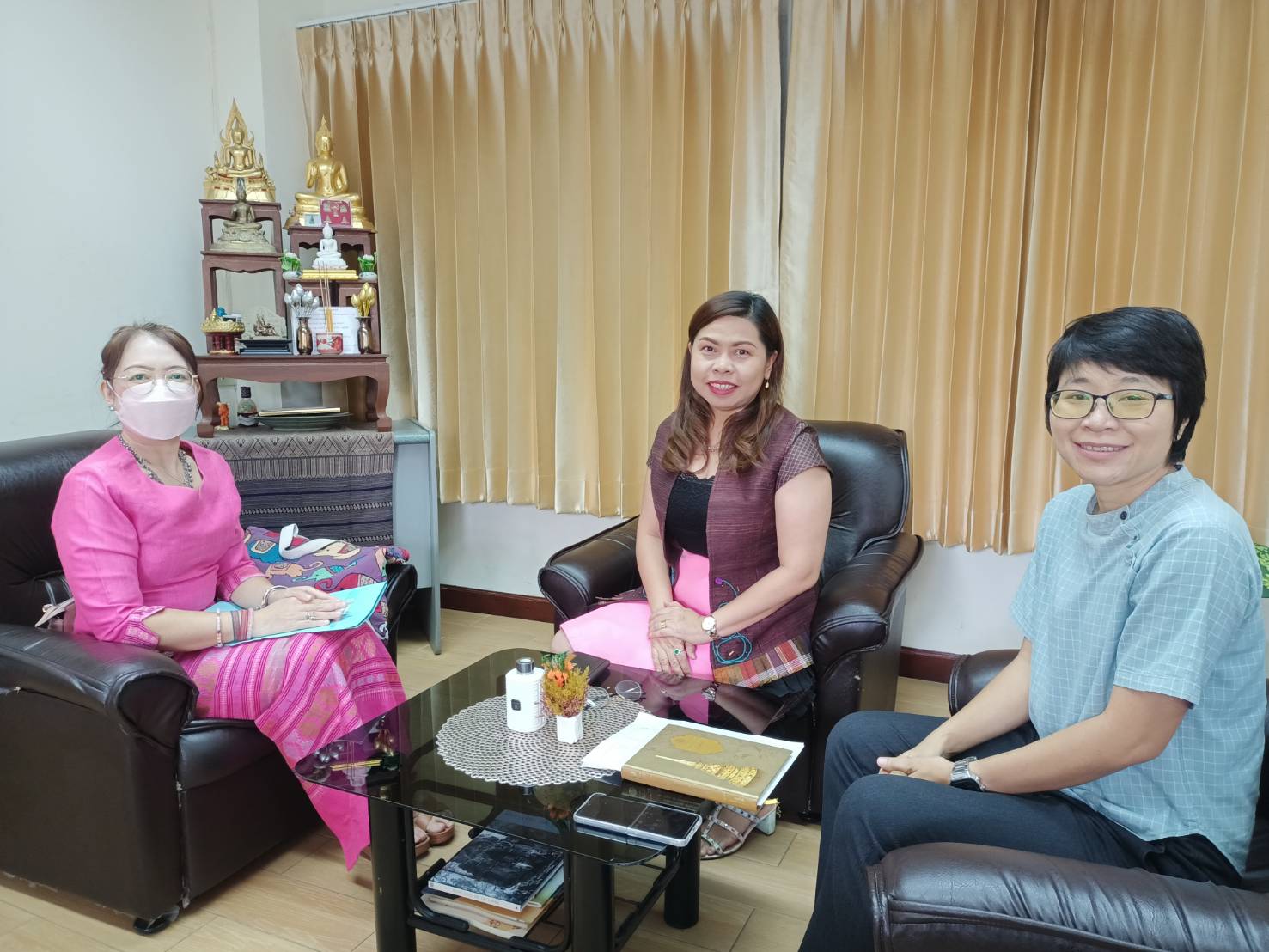 ภาพประกอบ ข่าวกิจกรรม