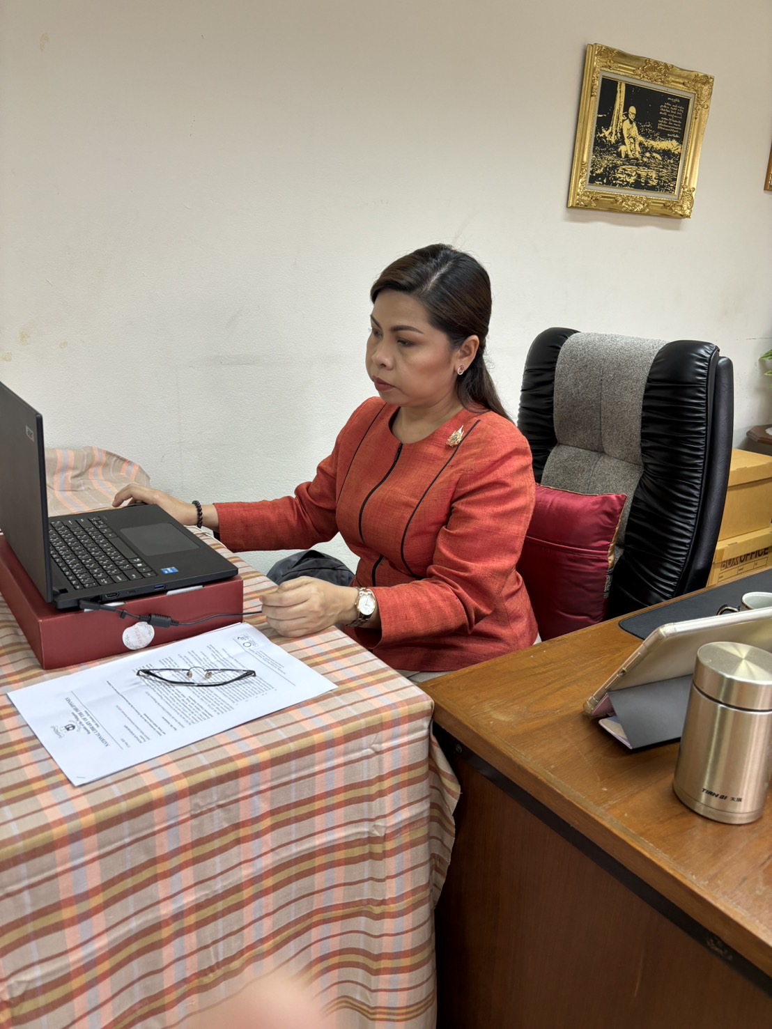 ภาพประกอบ ข่าวกิจกรรม