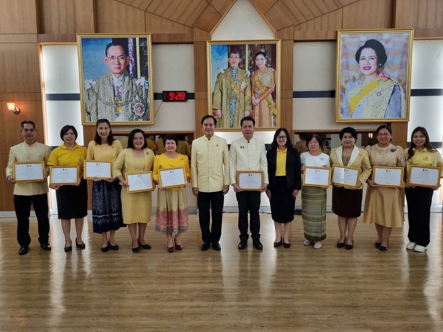ภาพประกอบ ข่าวประชาสัมพันธ์