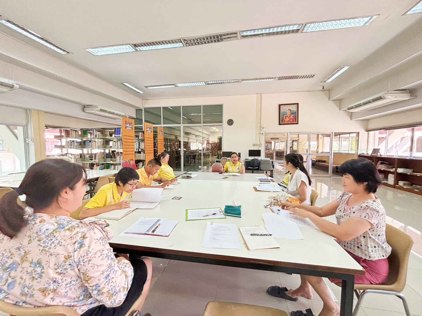 ภาพประกอบ ข่าวกิจกรรม