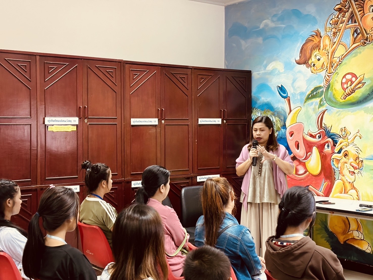 ภาพประกอบ ข่าวกิจกรรม