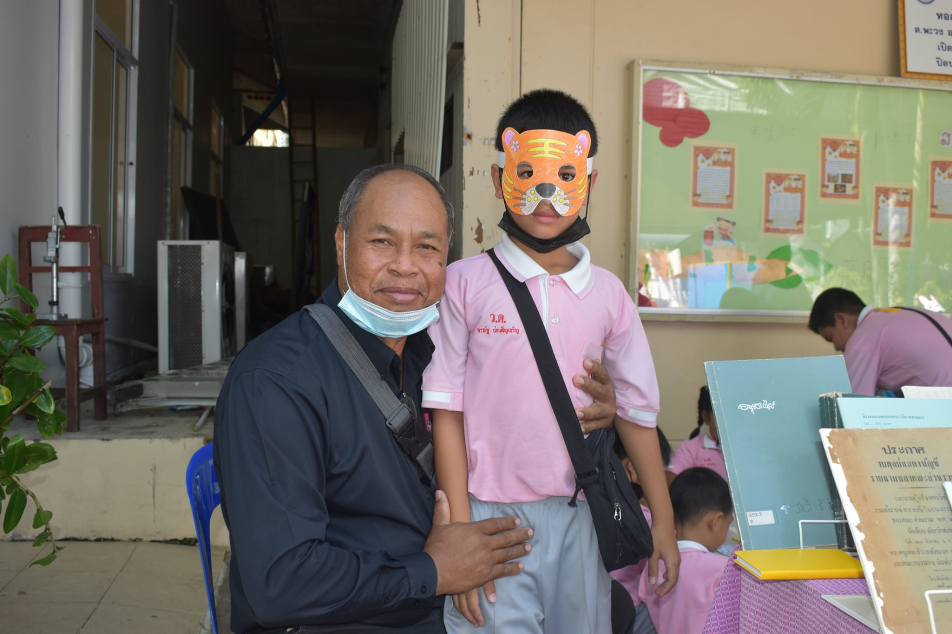 ภาพประกอบ ข่าวประชาสัมพันธ์