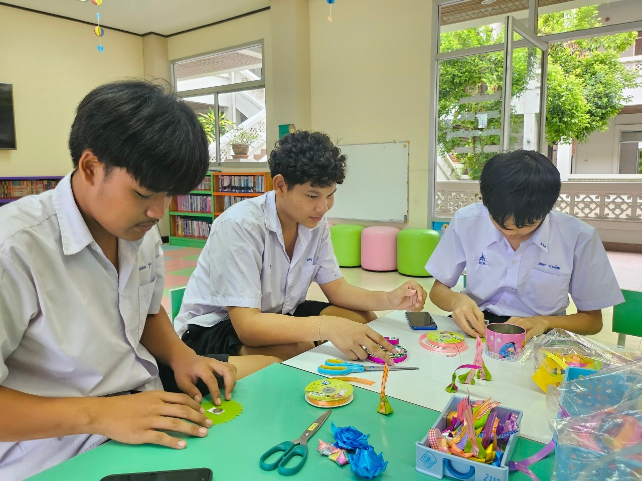 ภาพประกอบ ข่าวกิจกรรม