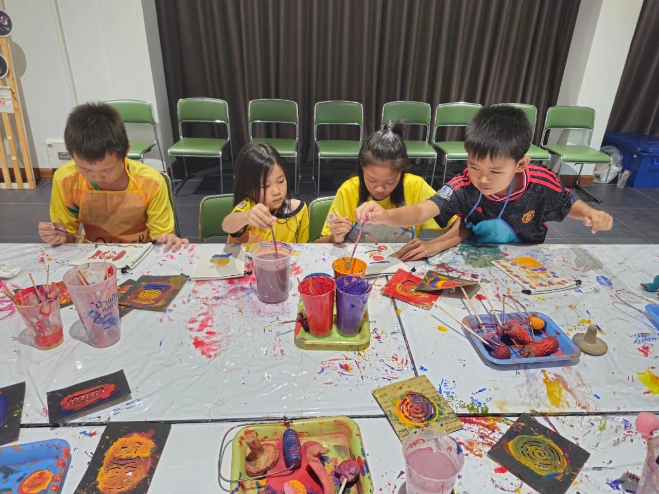 ภาพประกอบ ข่าวประชาสัมพันธ์