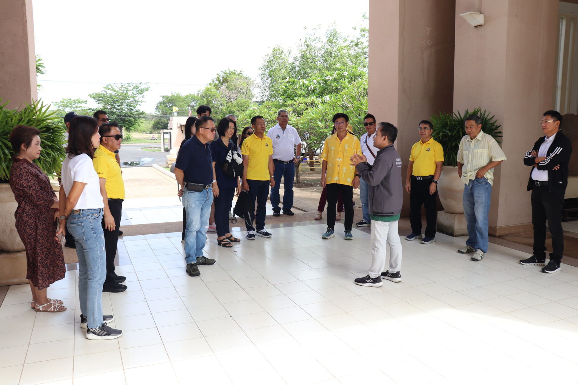 ภาพประกอบ ข่าวประชาสัมพันธ์