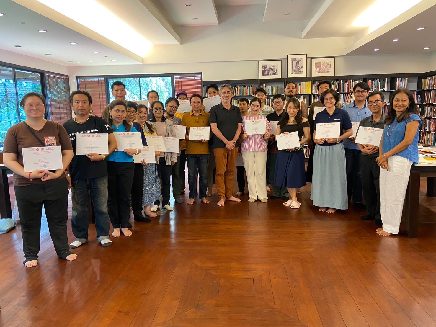 ภาพประกอบ ข่าวกิจกรรม