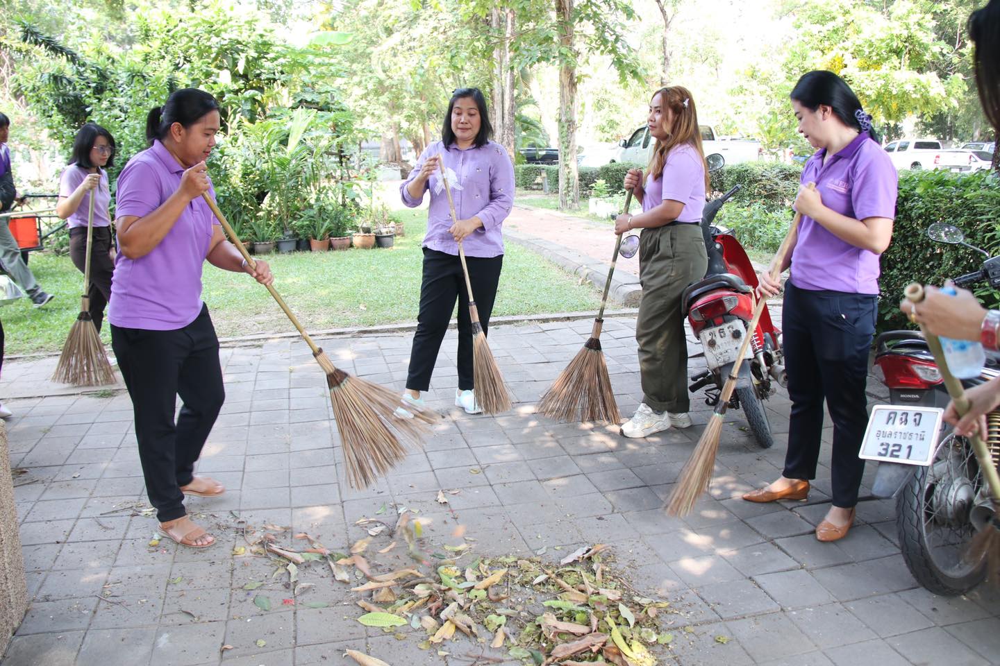 ภาพประกอบ ข่าวประชาสัมพันธ์