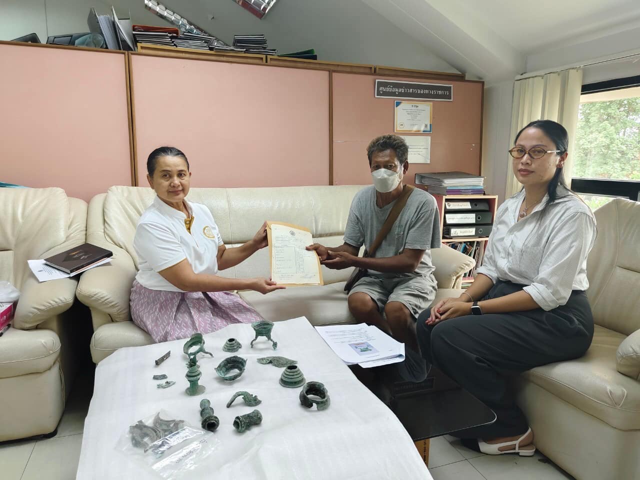 ภาพประกอบ ข่าวประชาสัมพันธ์