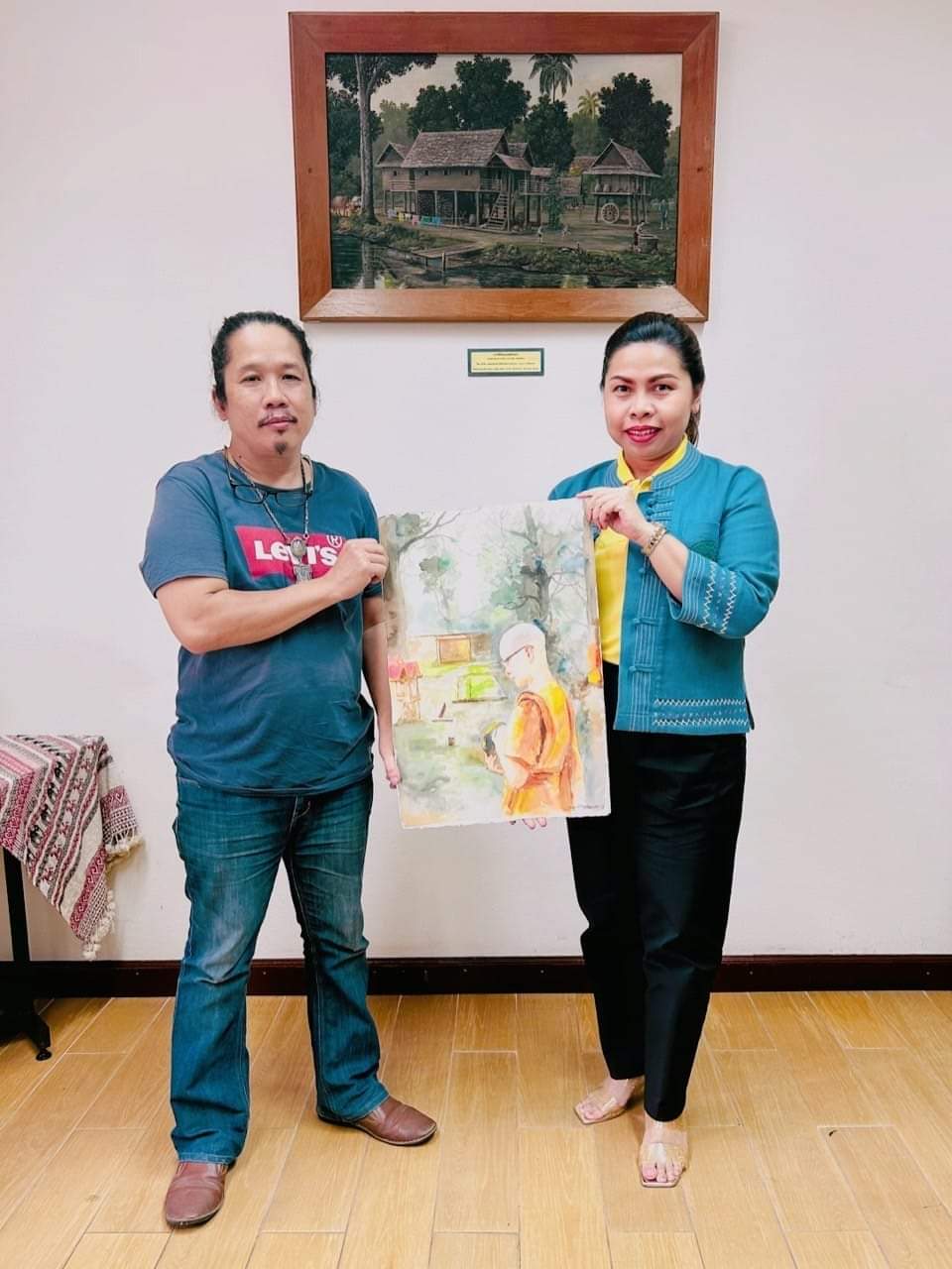 ภาพประกอบ ข่าวกิจกรรม