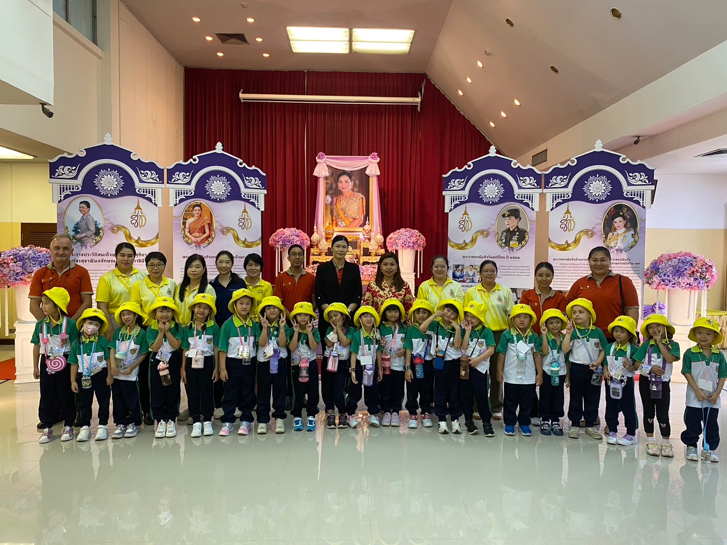 ภาพประกอบ ข่าวกิจกรรม