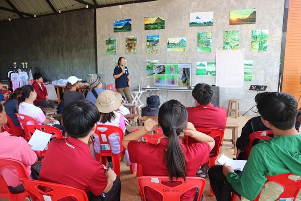 ภาพประกอบ ข่าวประชาสัมพันธ์