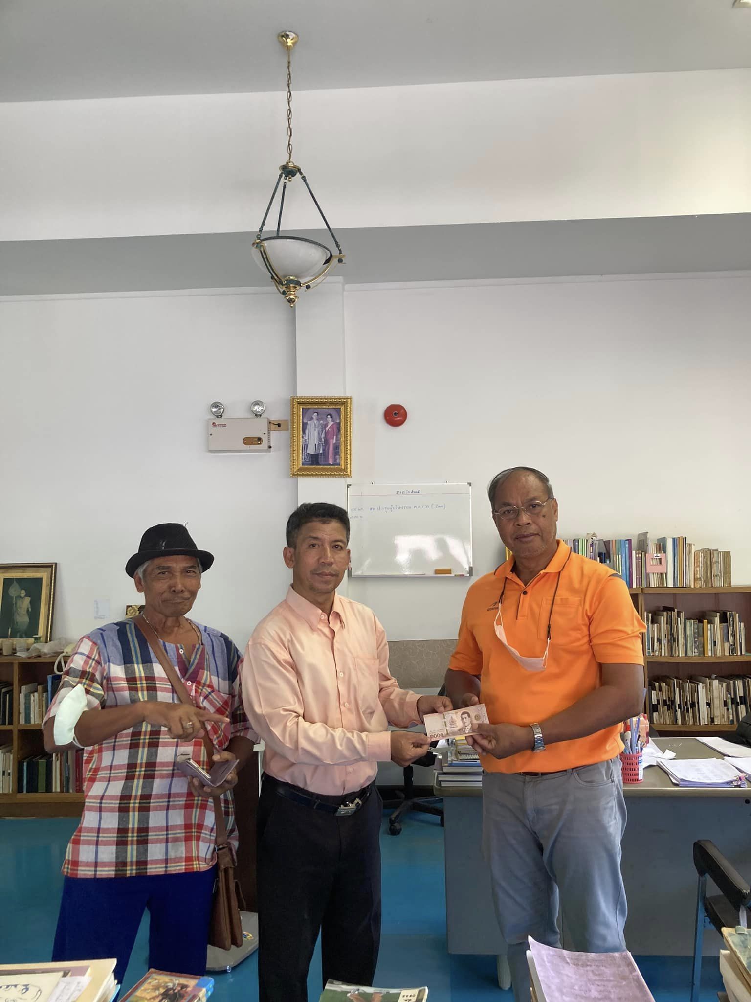 ภาพประกอบ ข่าวประชาสัมพันธ์