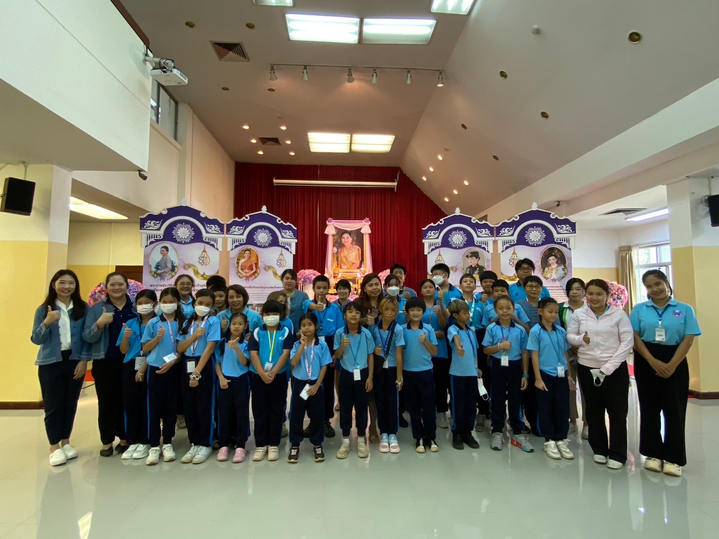 ภาพประกอบ ข่าวกิจกรรม