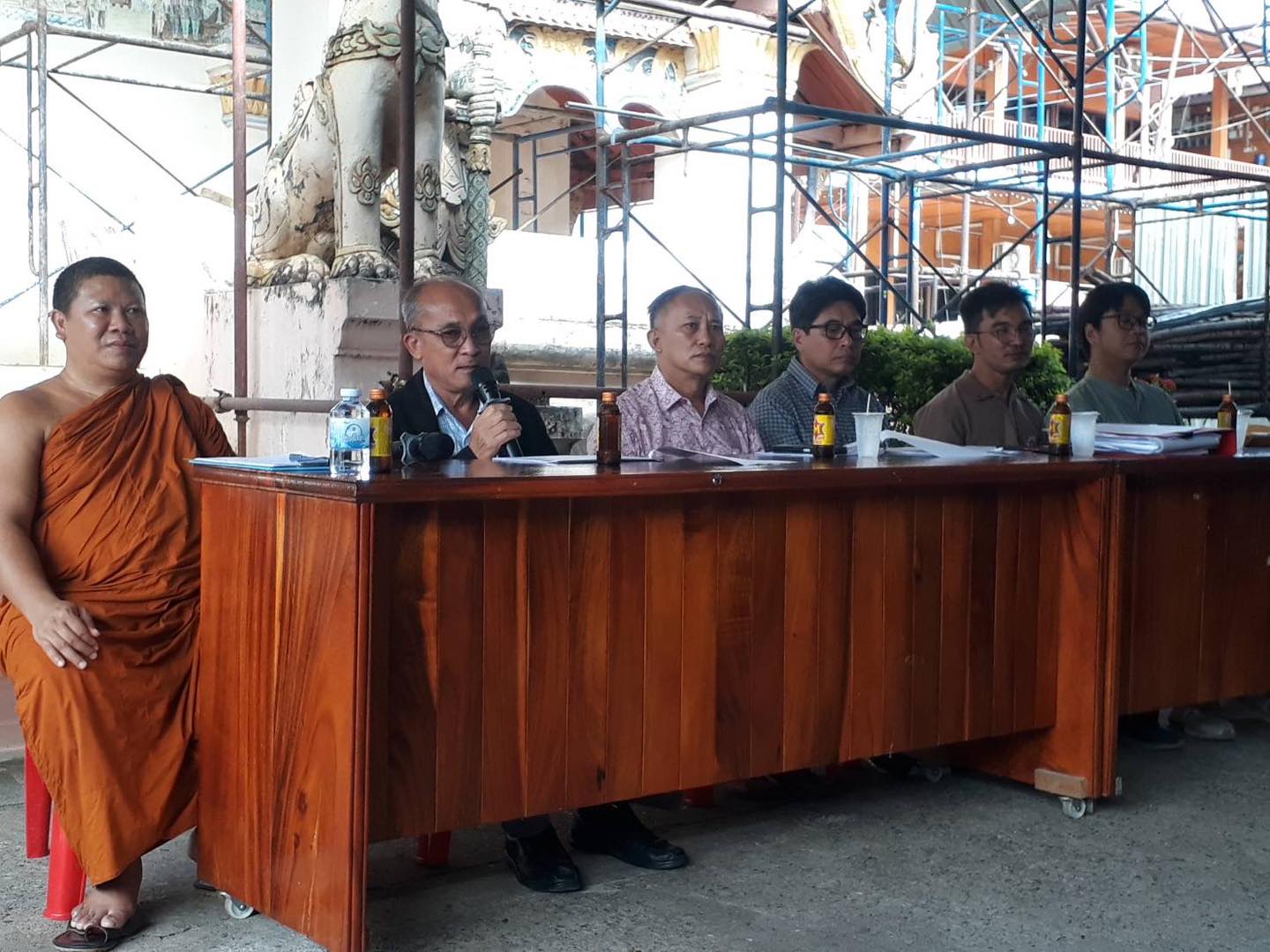 ภาพประกอบ ข่าวประชาสัมพันธ์