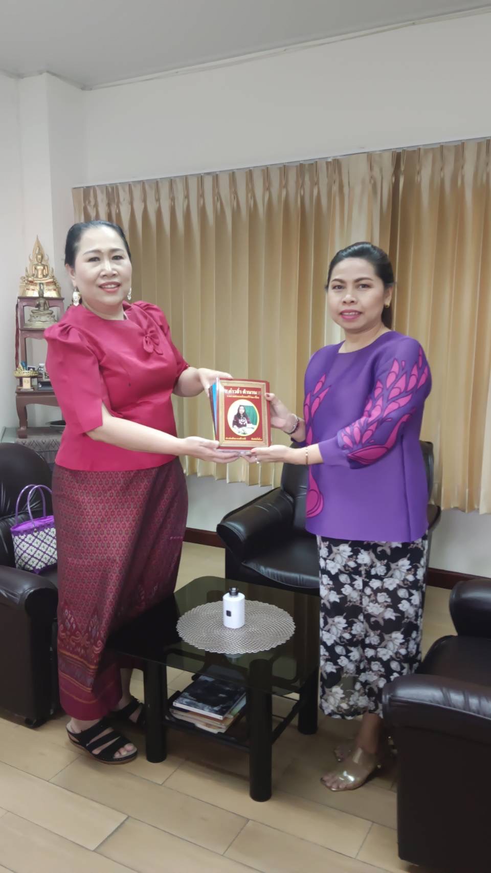 ภาพประกอบ ข่าวกิจกรรม