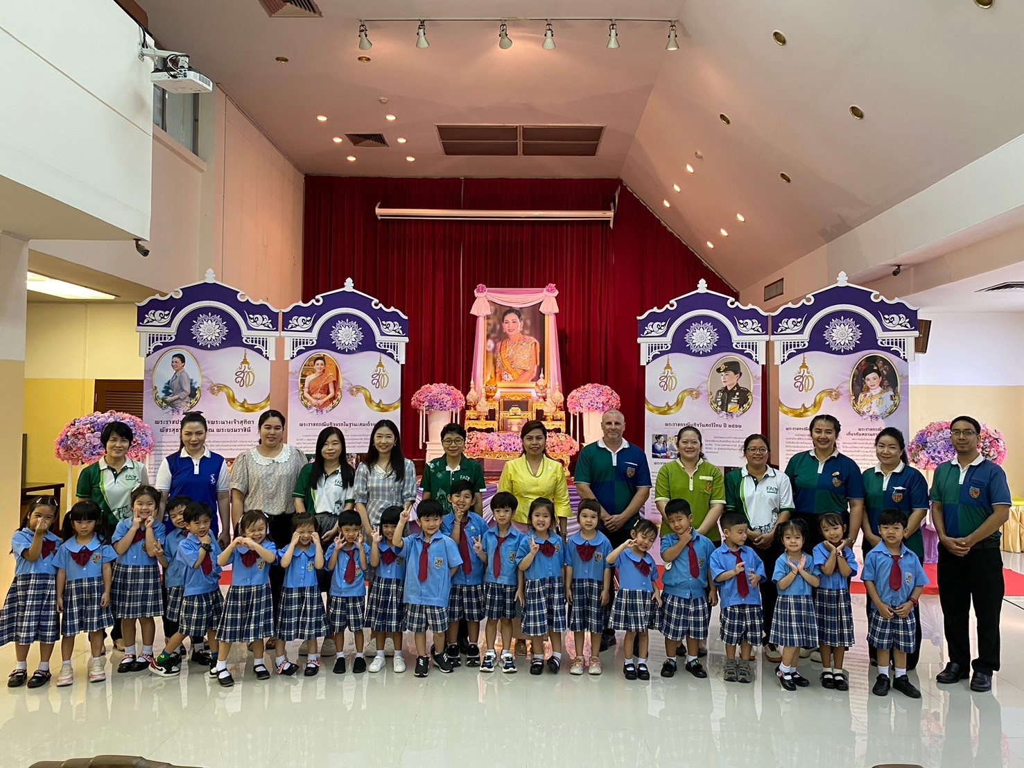 ภาพประกอบ ข่าวกิจกรรม