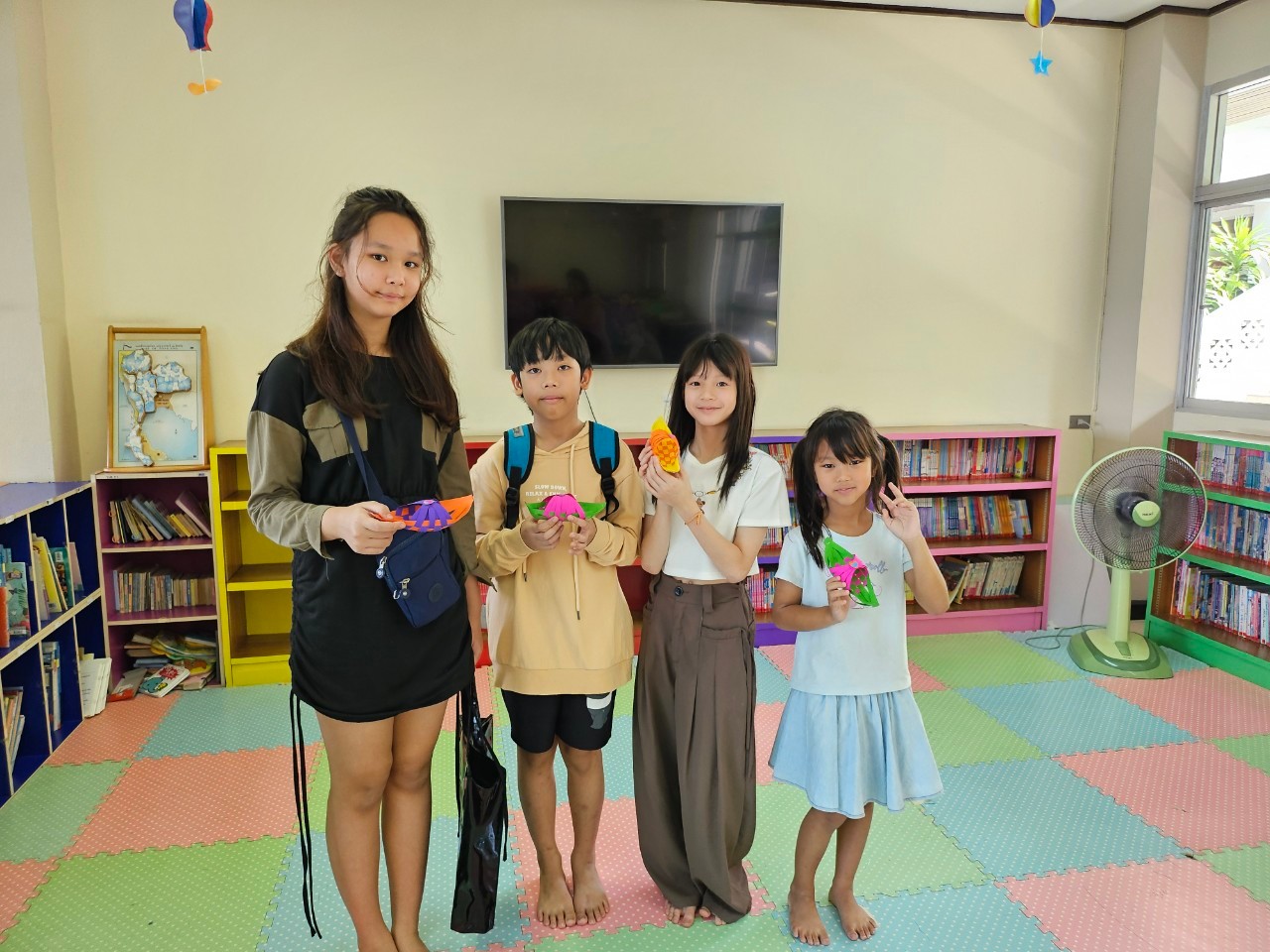 ภาพประกอบ ข่าวกิจกรรม