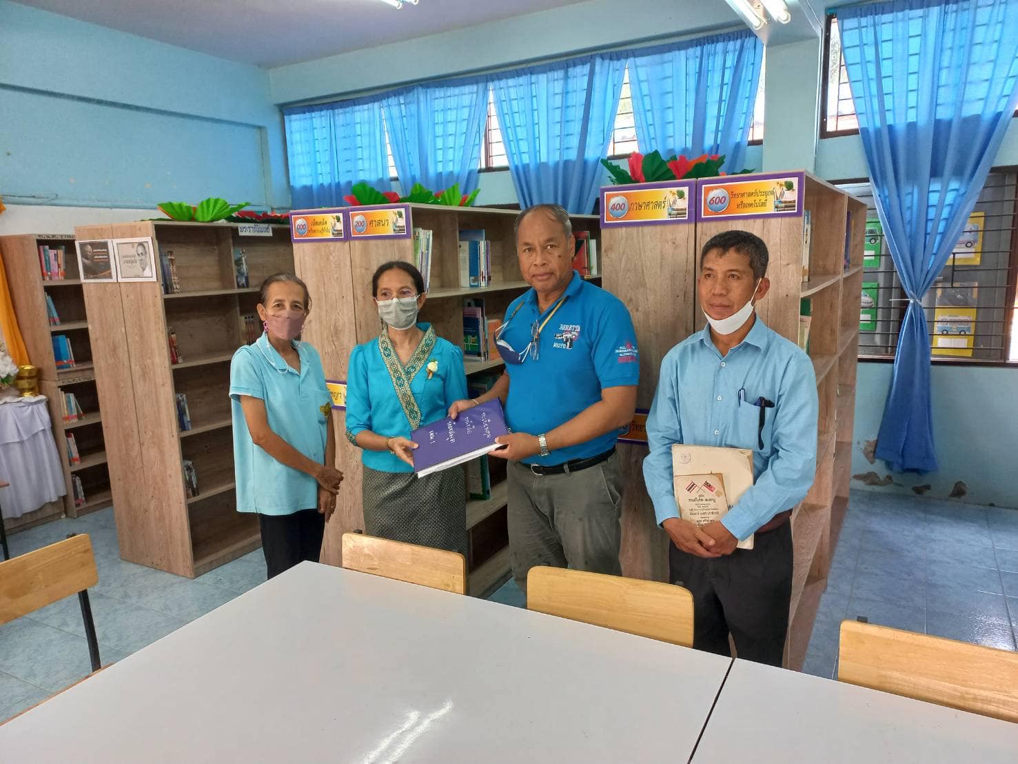 ภาพประกอบ ข่าวประชาสัมพันธ์