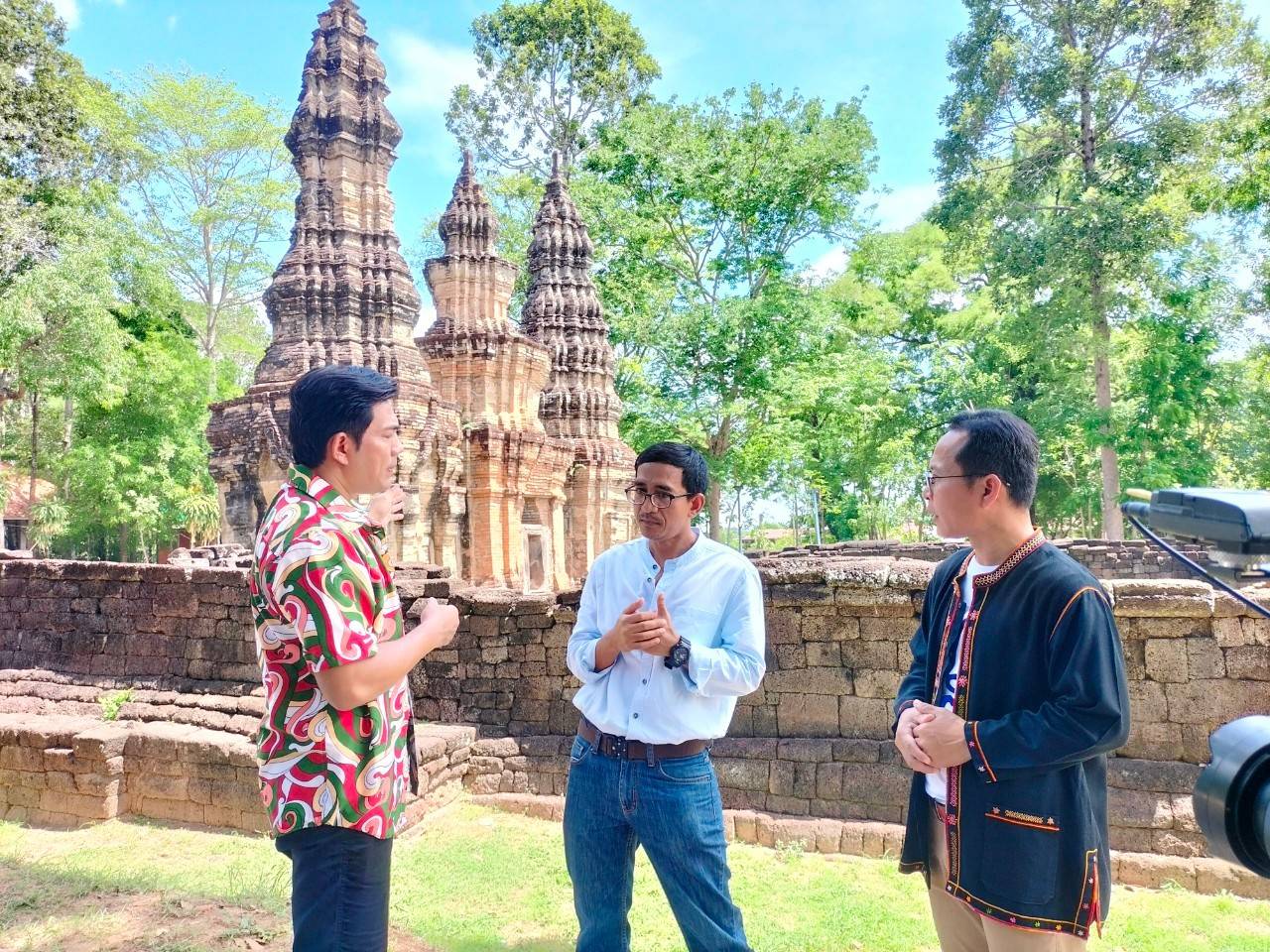 ภาพประกอบ ข่าวประชาสัมพันธ์