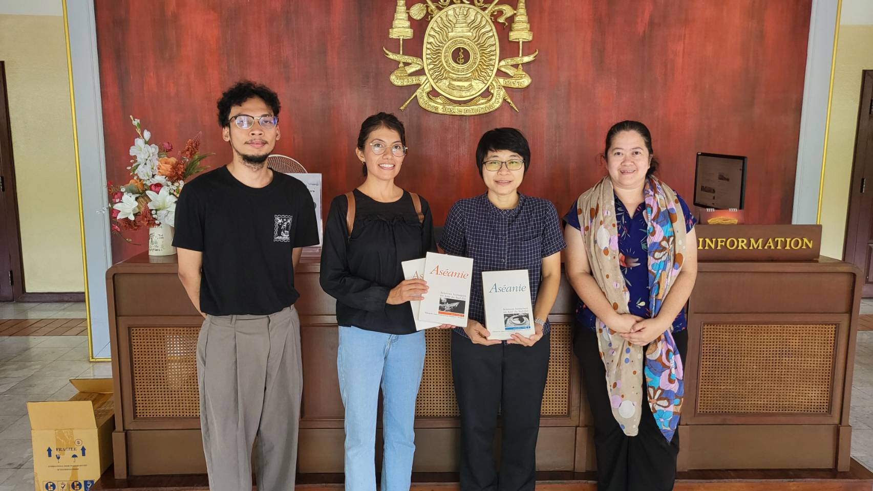 ภาพประกอบ ข่าวกิจกรรม