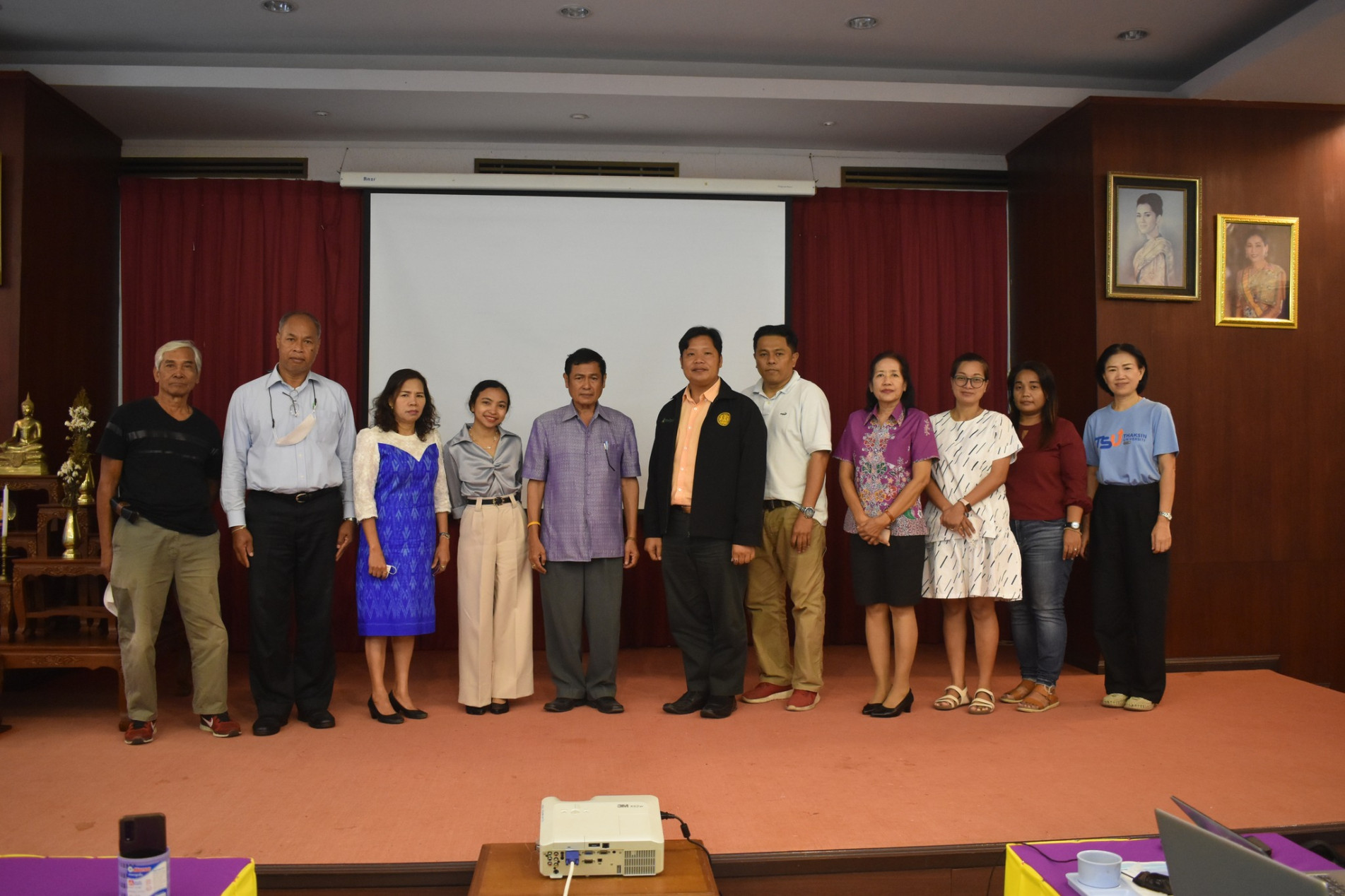 ภาพประกอบ ข่าวประชาสัมพันธ์