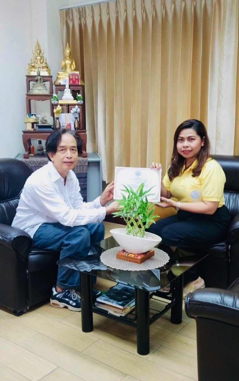 ภาพประกอบ ข่าวกิจกรรม