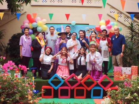 ภาพประกอบ คลังภาพและกิจกรรม